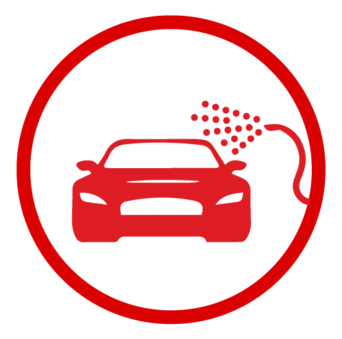 Car Wash