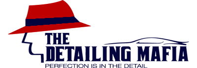The Detailing Mafia Logo
