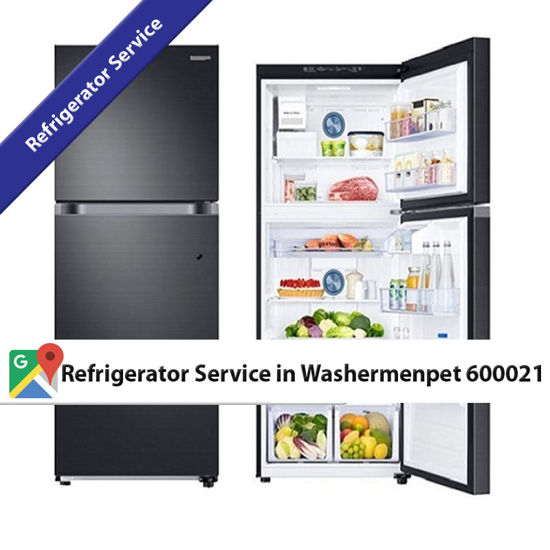 Washing Machine Service in Washermenpet 600021