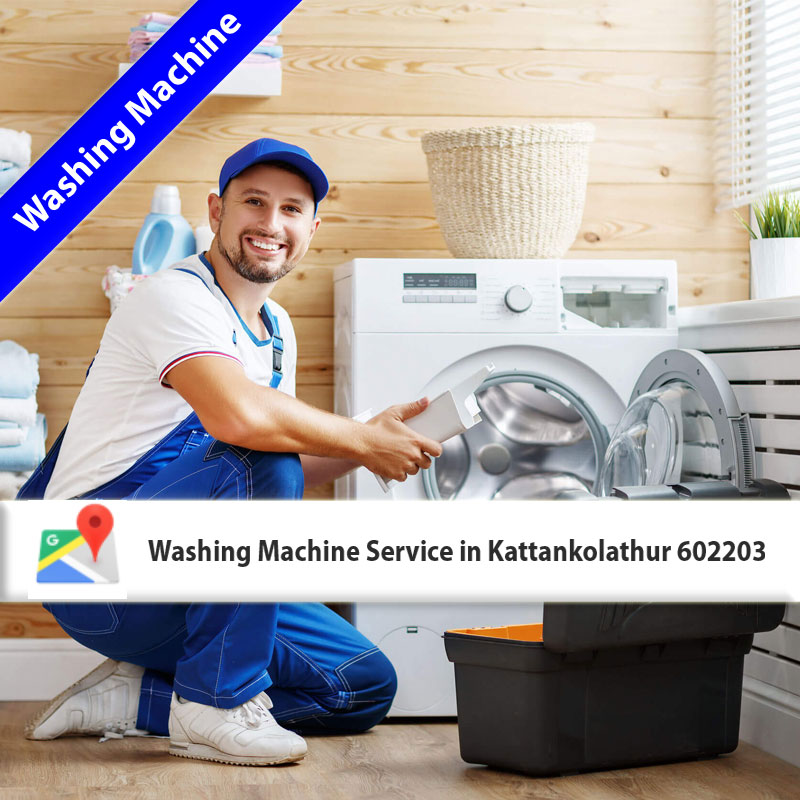 Water Purifier Service in Kattankolathur 602203