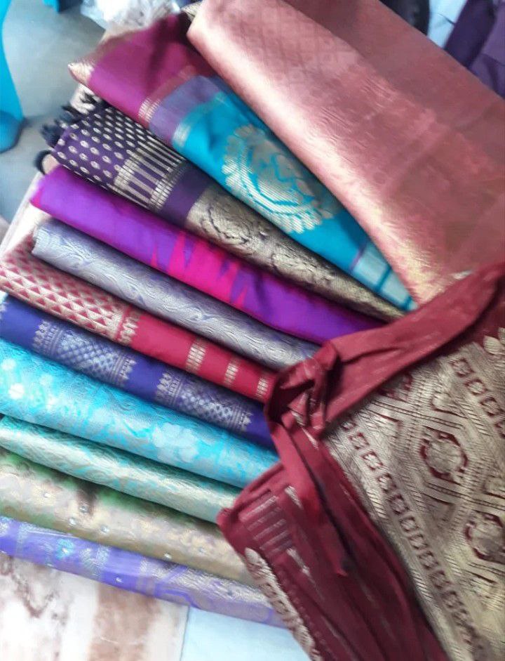 Old Silk Sarees Buyer 11