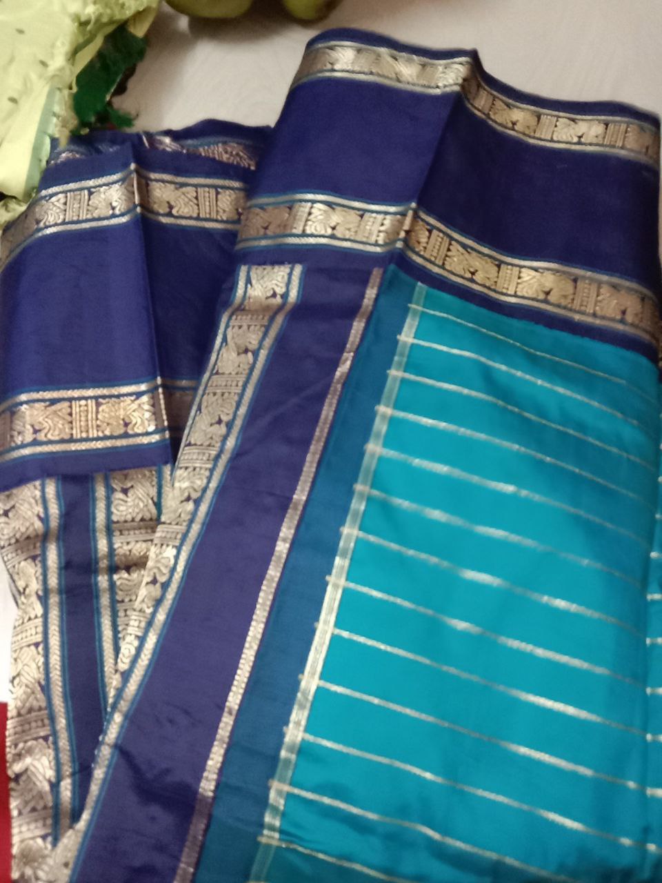 Old Silk Sarees Buyer 20