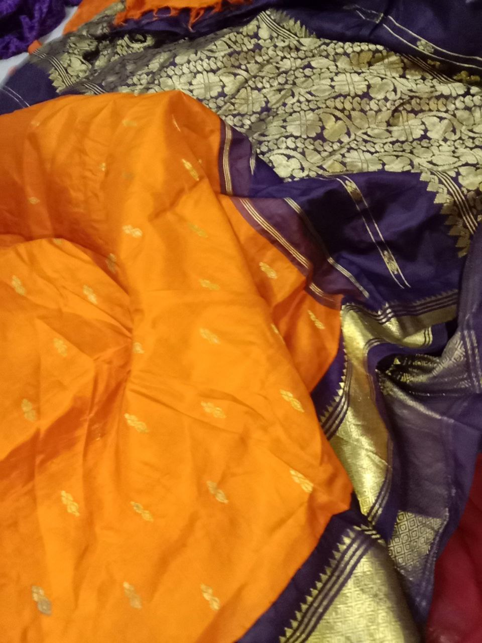 Old Silk Sarees Buyer 22