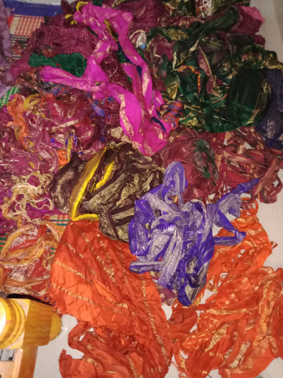 Old Silk Sarees Buyer 33
