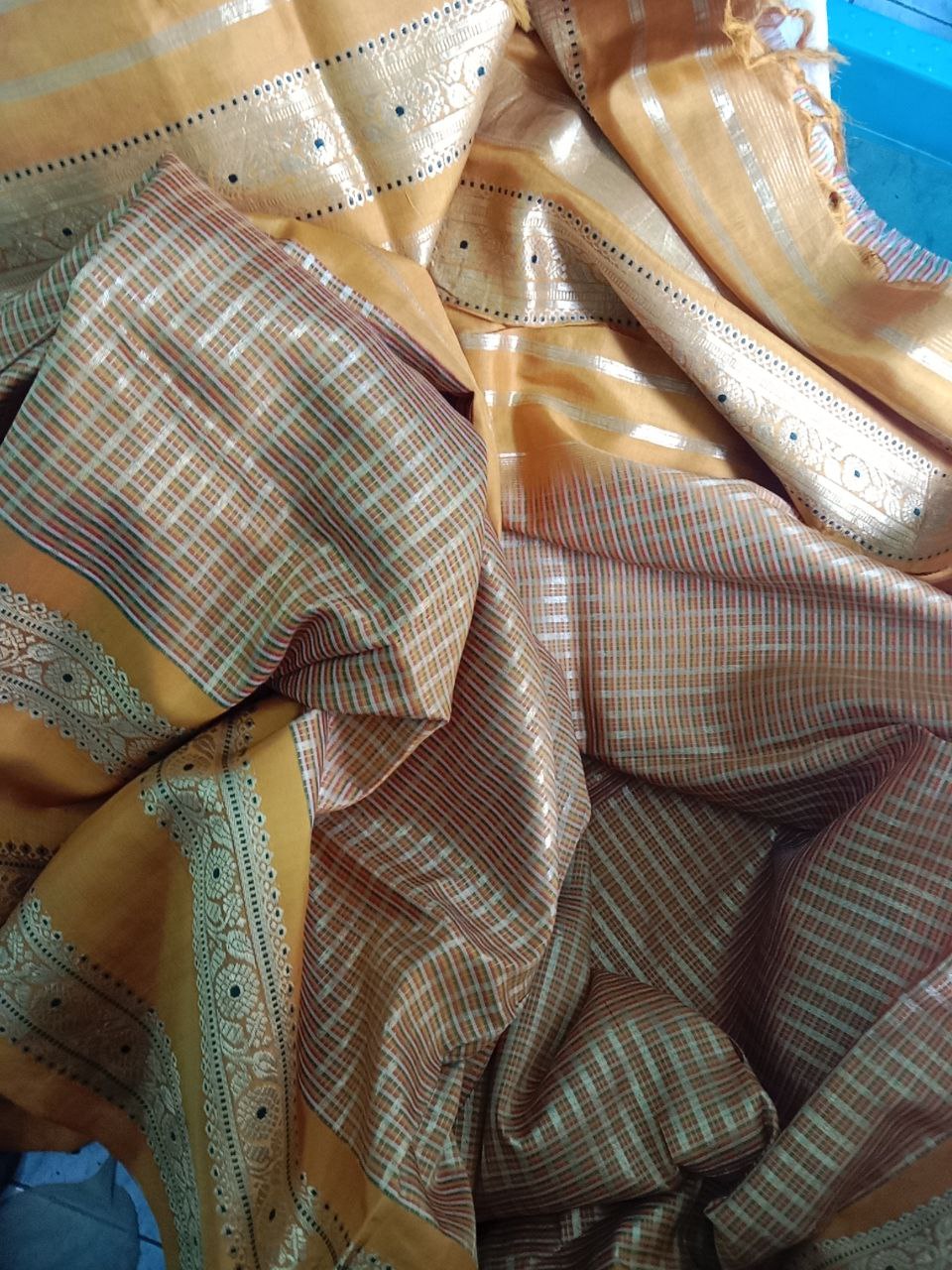 Old Silk Sarees Buyer 36